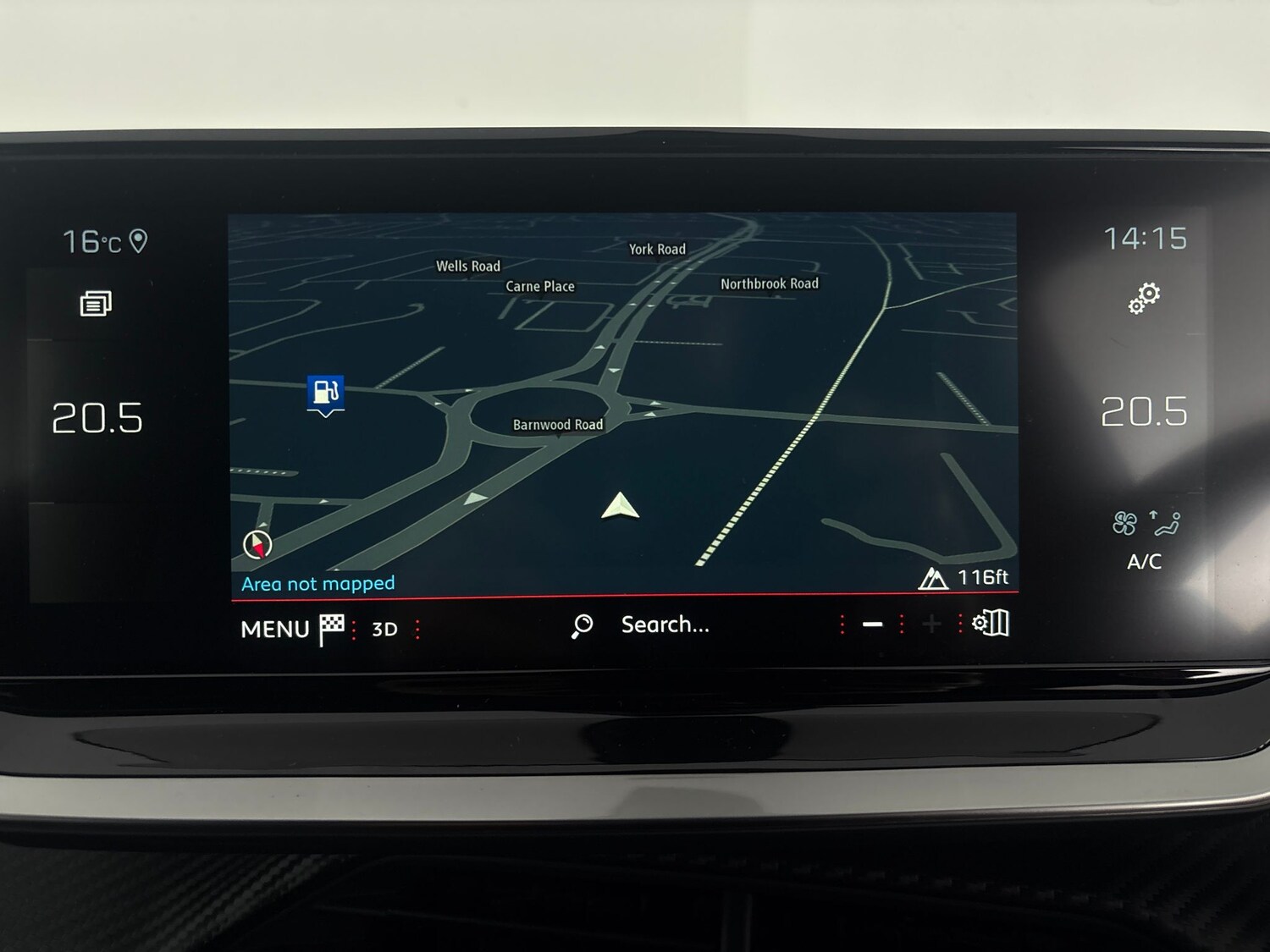 Used Peugeot 2008 2022 for sale - 78055496: Photo 6