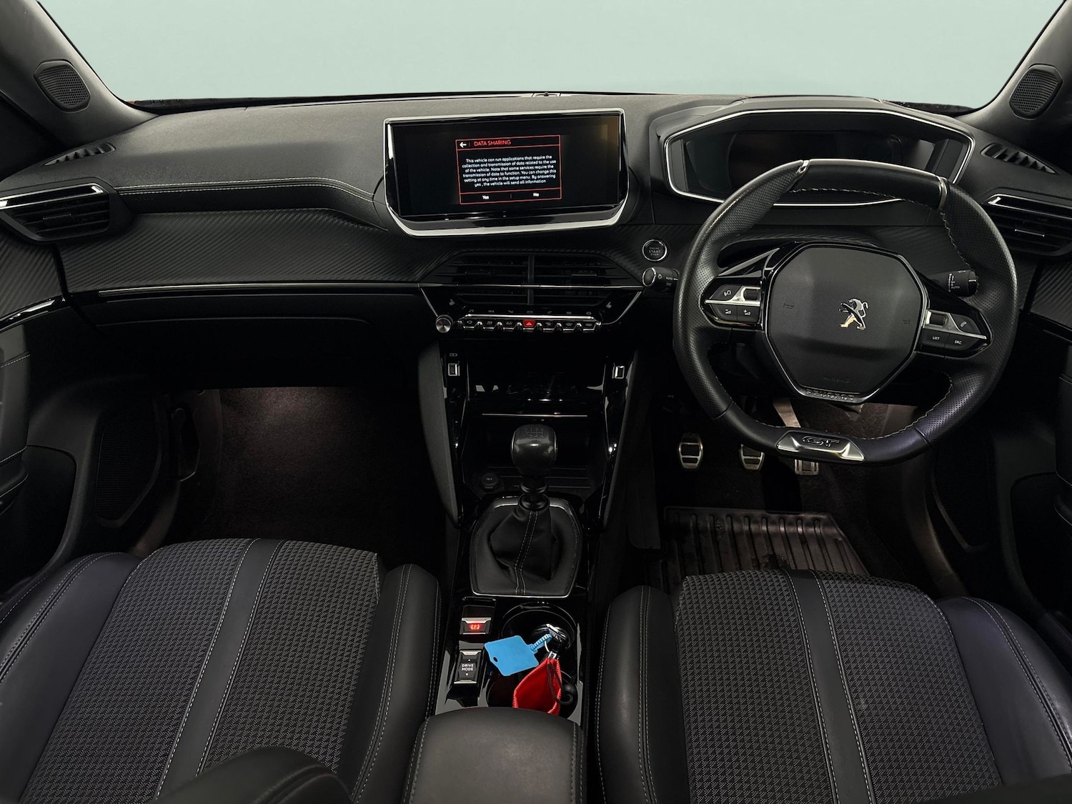 Used Peugeot 2008 2022 for sale - 78055496: Photo 7