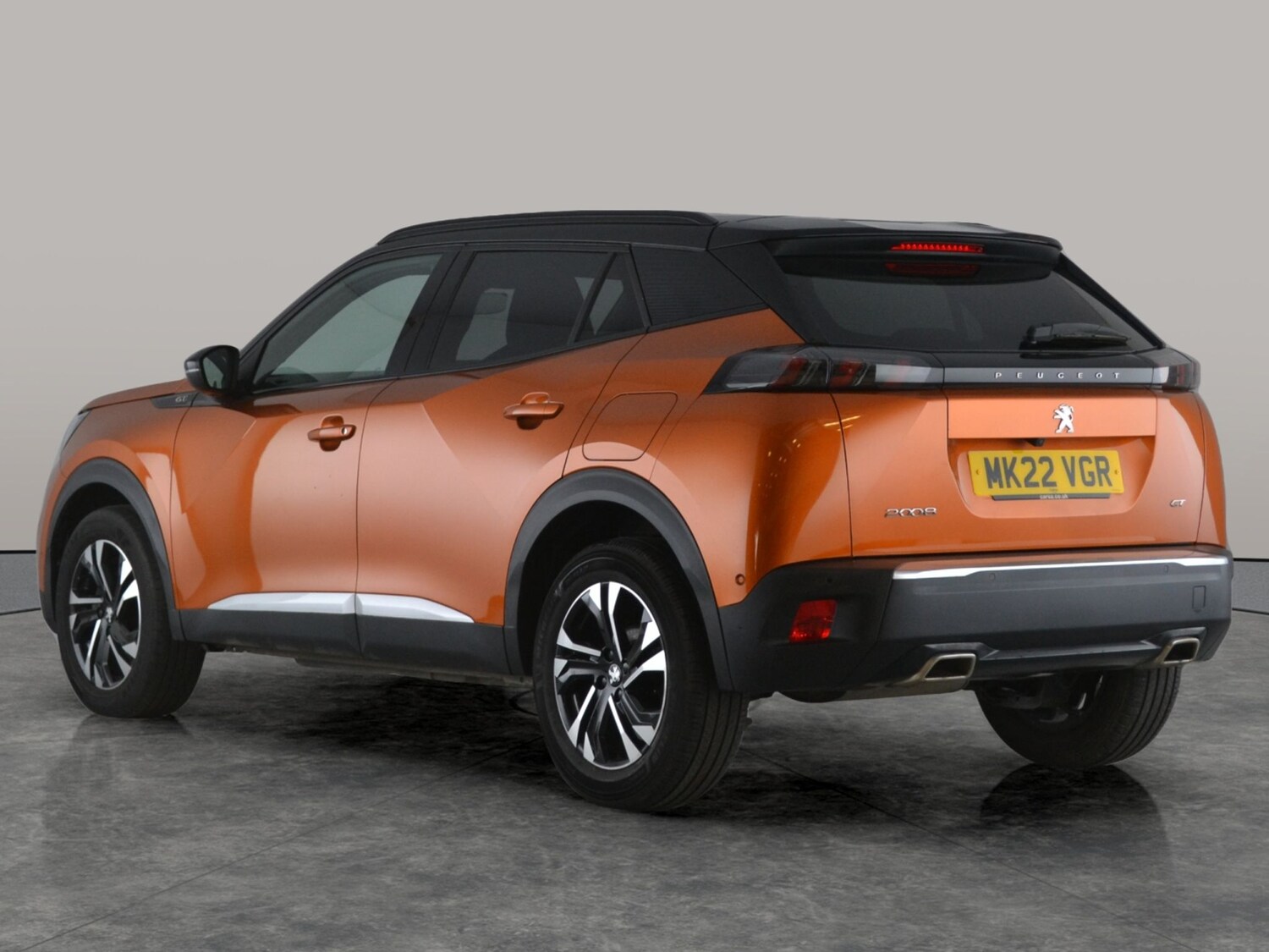 Used Peugeot 2008 2022 for sale - 78055496: Photo 8