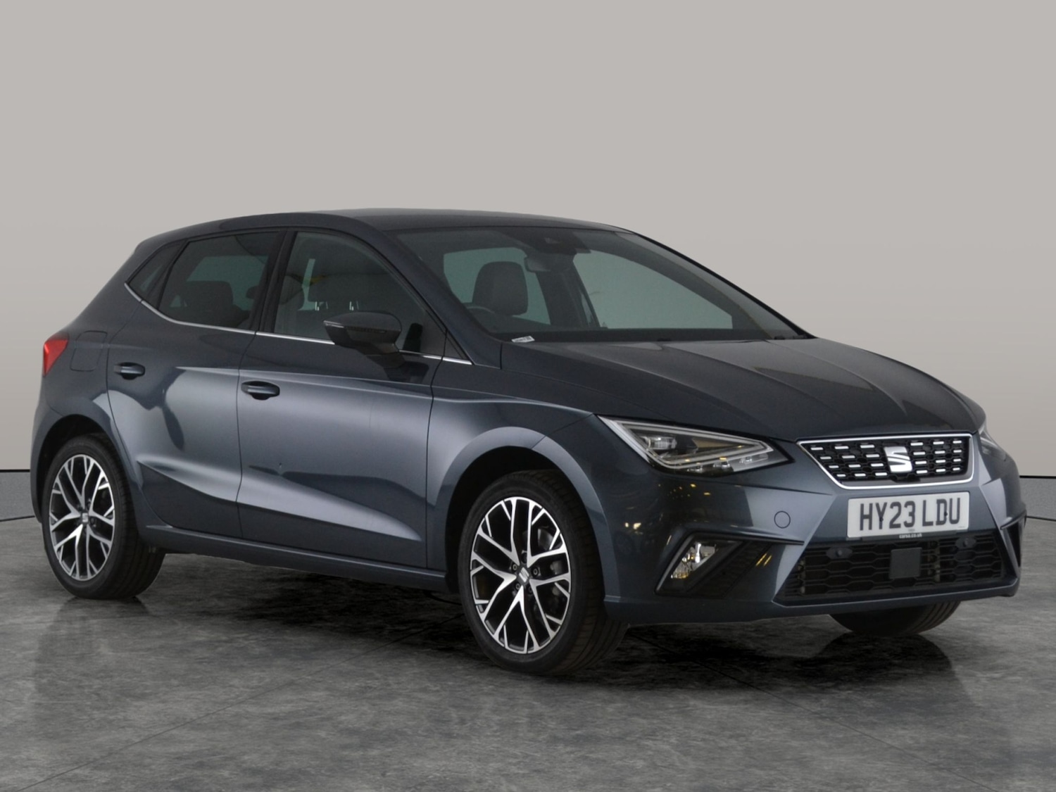 Used SEAT Ibiza 2023 for sale - 78065474: Photo 11