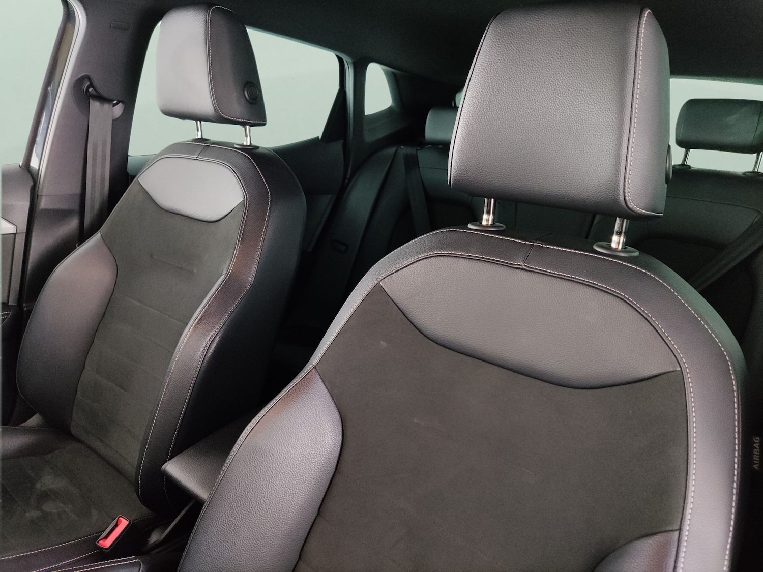 Used SEAT Ibiza 2023 for sale - 78065474: Photo 13