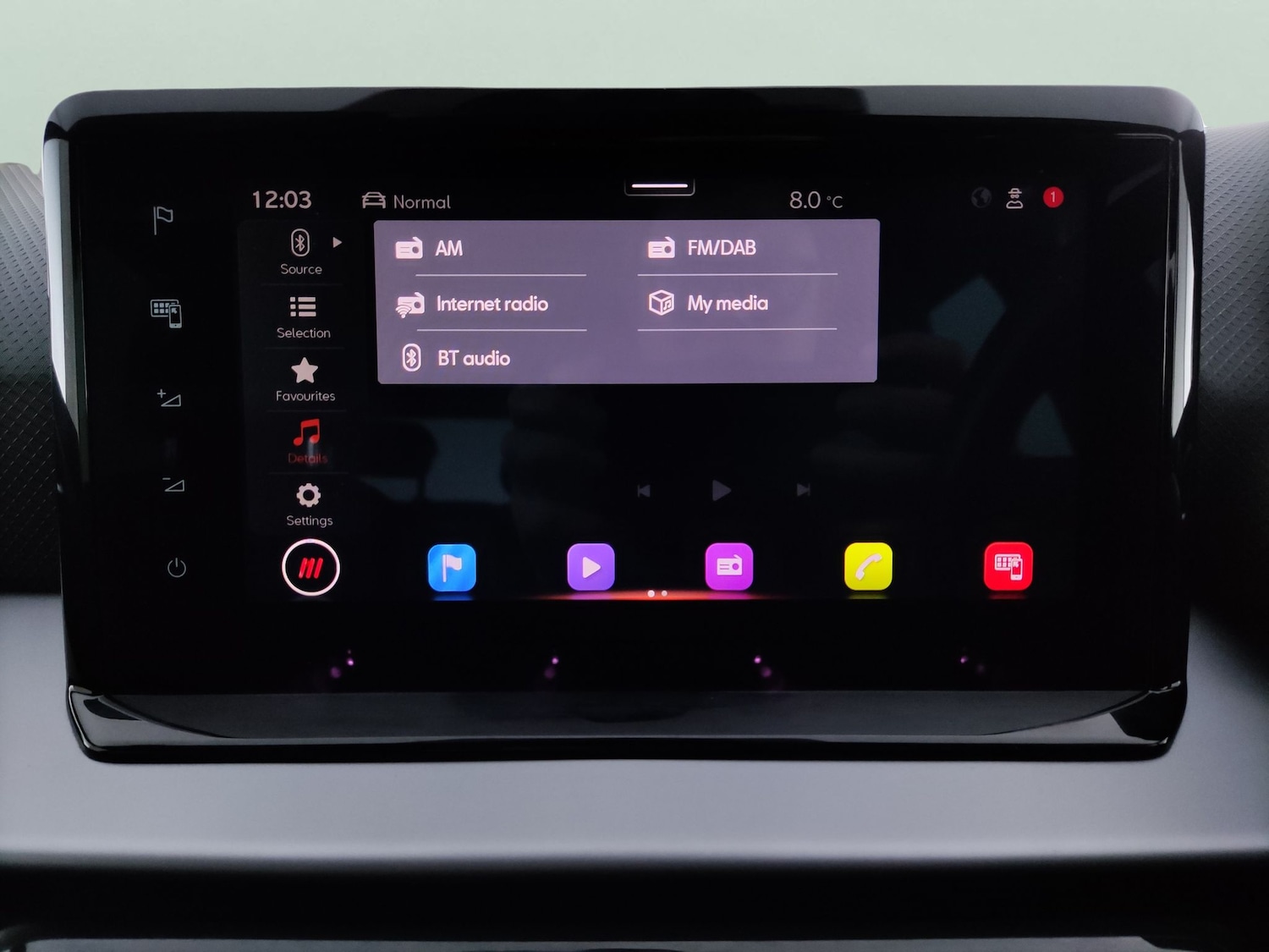 Used SEAT Ibiza 2023 for sale - 78065474: Photo 15