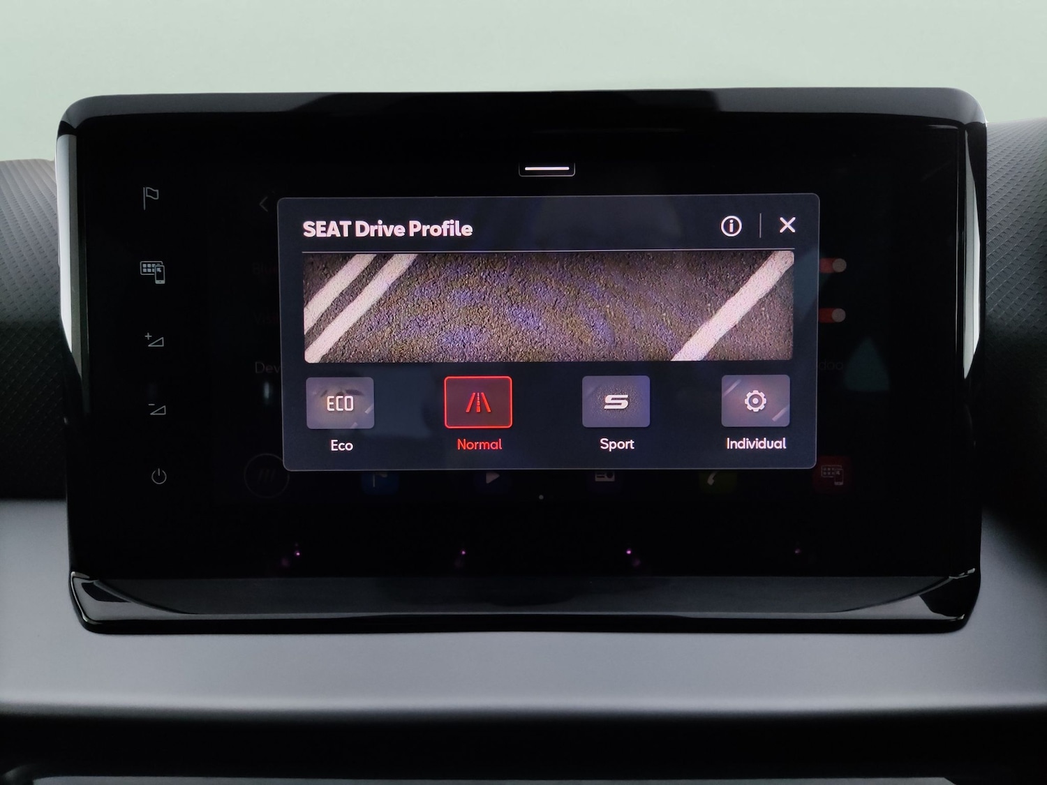 Used SEAT Ibiza 2023 for sale - 78065474: Photo 17