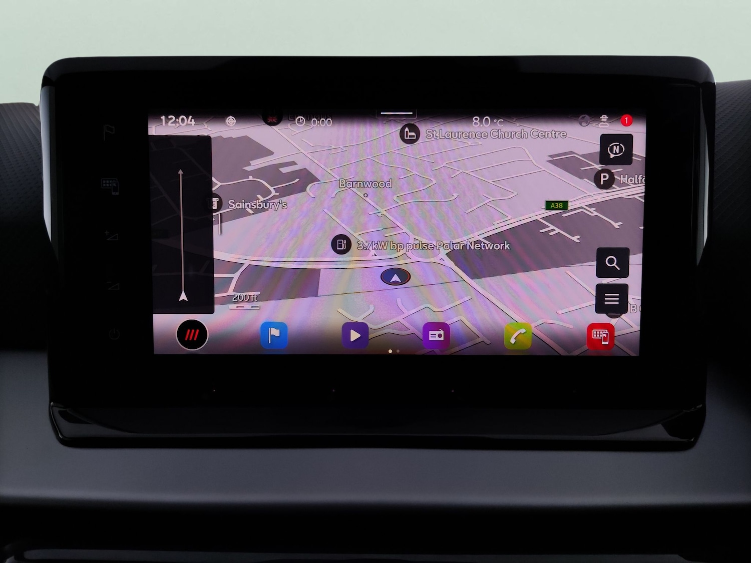 Used SEAT Ibiza 2023 for sale - 78065474: Photo 18