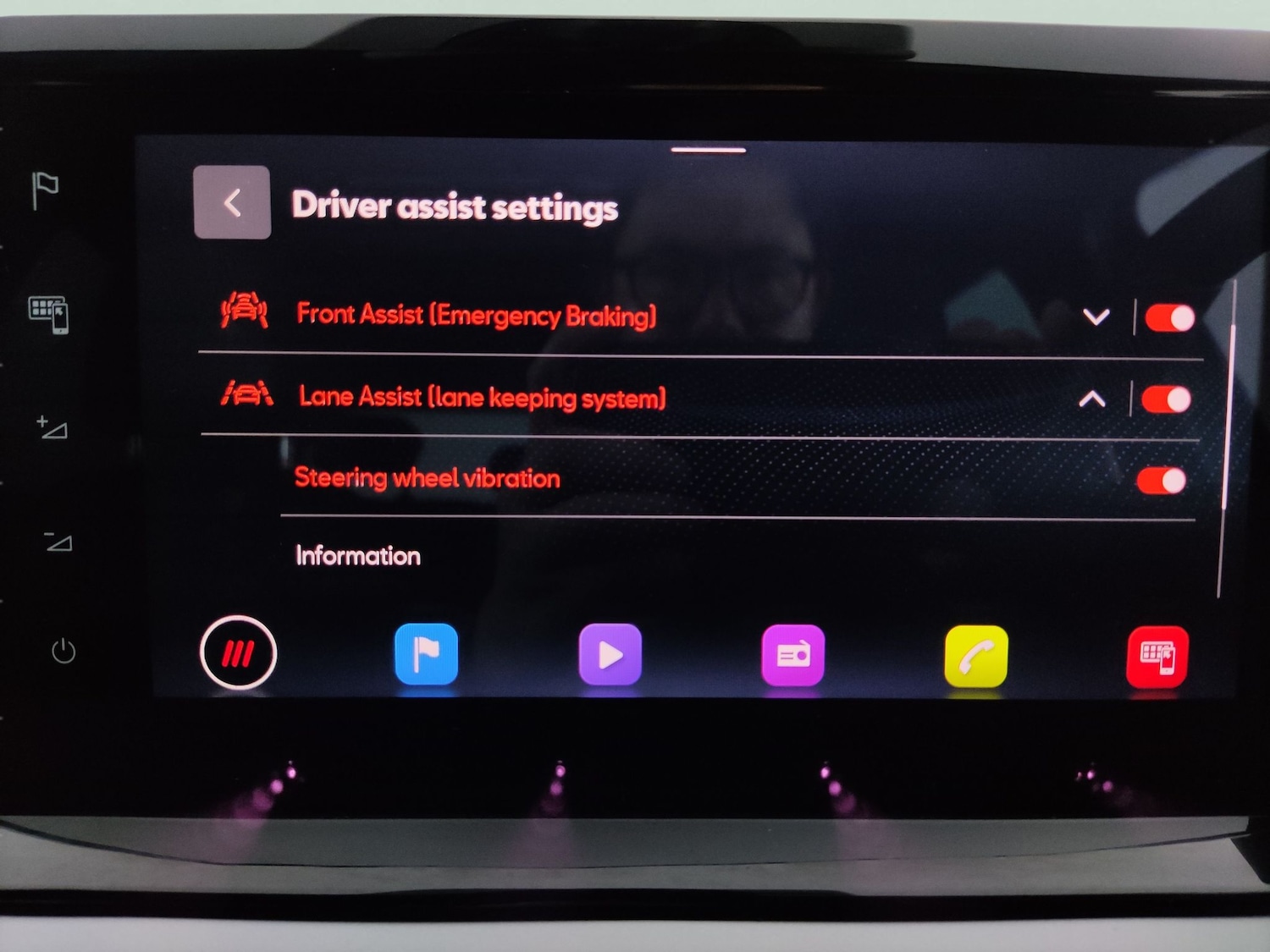 Used SEAT Ibiza 2023 for sale - 78065474: Photo 23