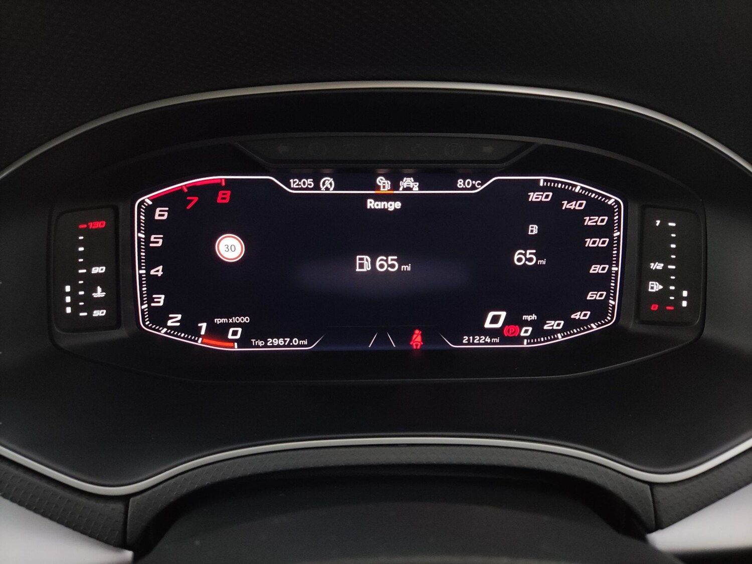 Used SEAT Ibiza 2023 for sale - 78065474: Photo 24