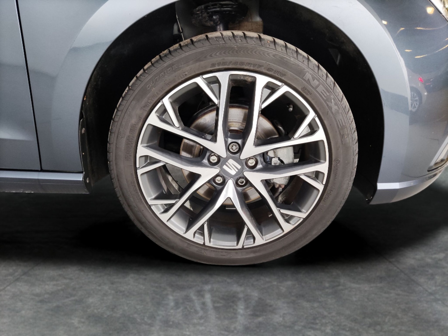 Used SEAT Ibiza 2023 for sale - 78065474: Photo 26