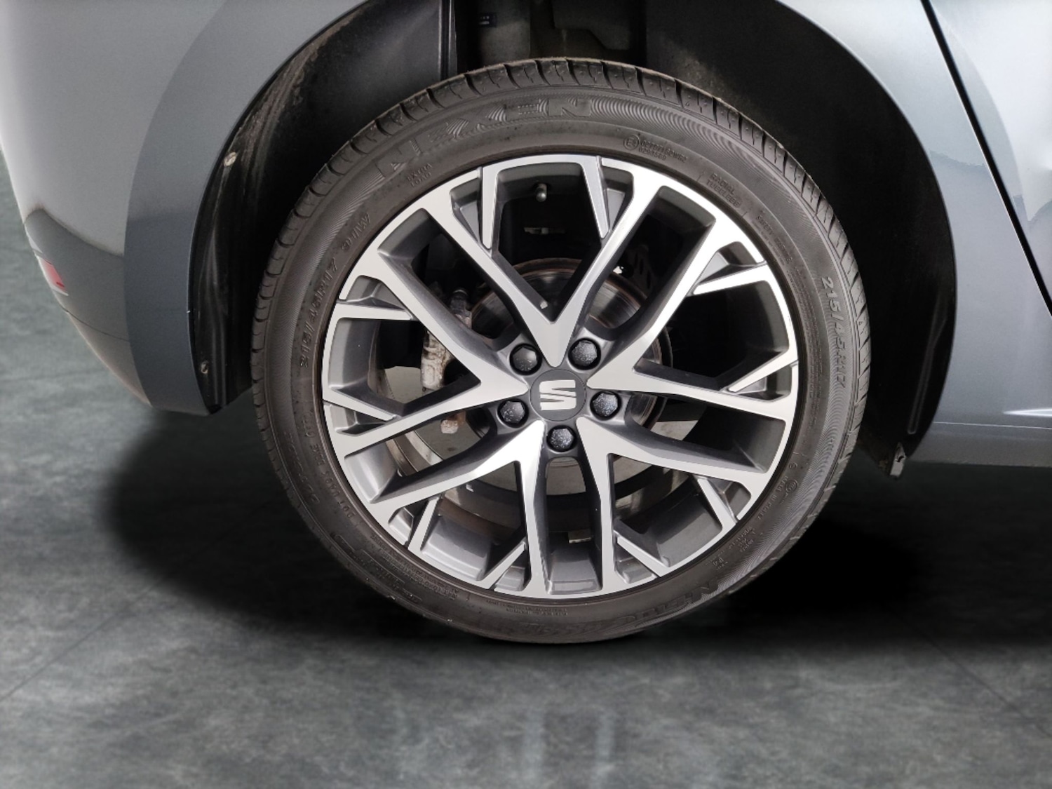 Used SEAT Ibiza 2023 for sale - 78065474: Photo 27