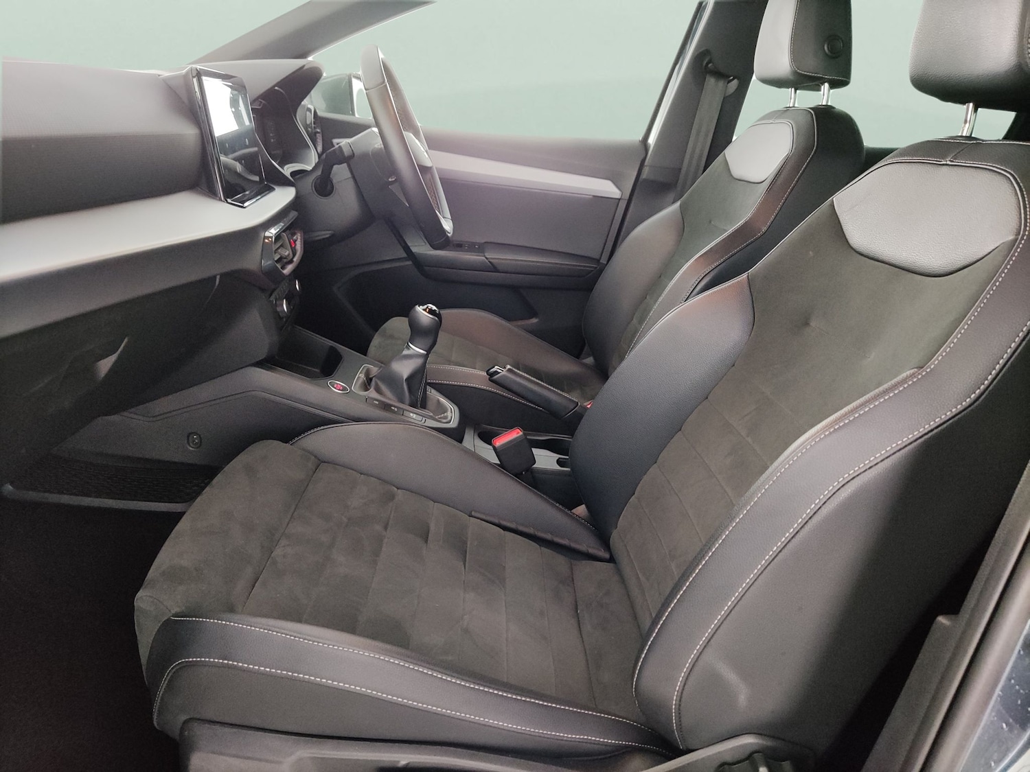 Used SEAT Ibiza 2023 for sale - 78065474: Photo 4