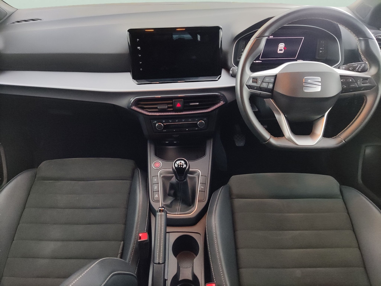 Used SEAT Ibiza 2023 for sale - 78065474: Photo 6