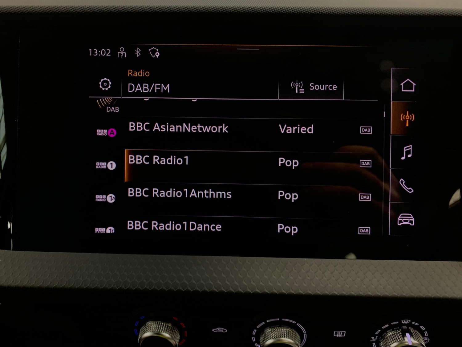 Used Audi A1 2022 for sale - 77005679: Photo 5