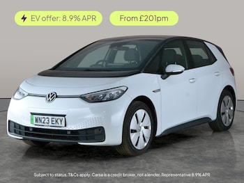 Used Volkswagen ID.3 undefined for sale - 78082111: Photo