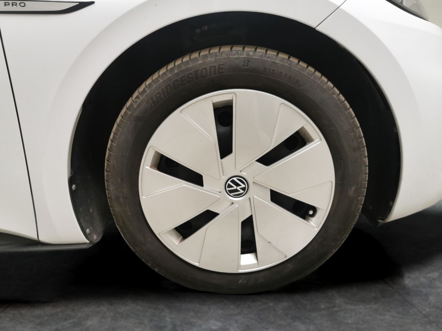 Used Volkswagen ID.3 2023 for sale - 78082111: Photo 21