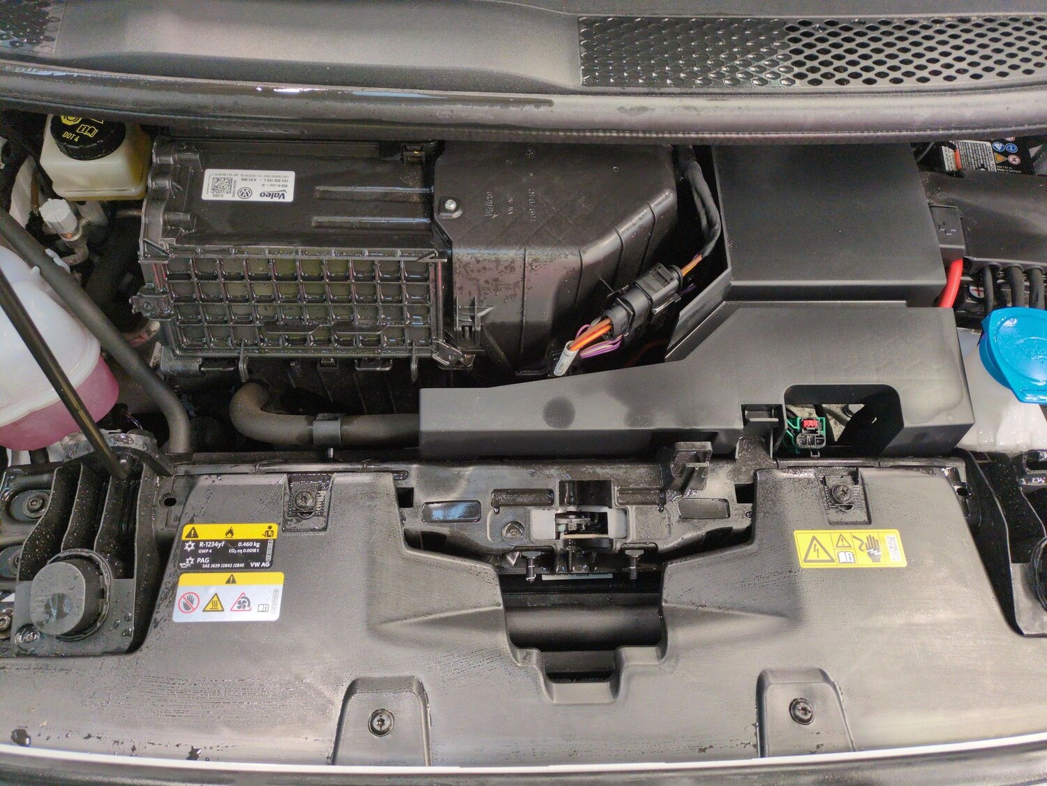 Used Volkswagen ID.3 2023 for sale - 78082111: Photo 29