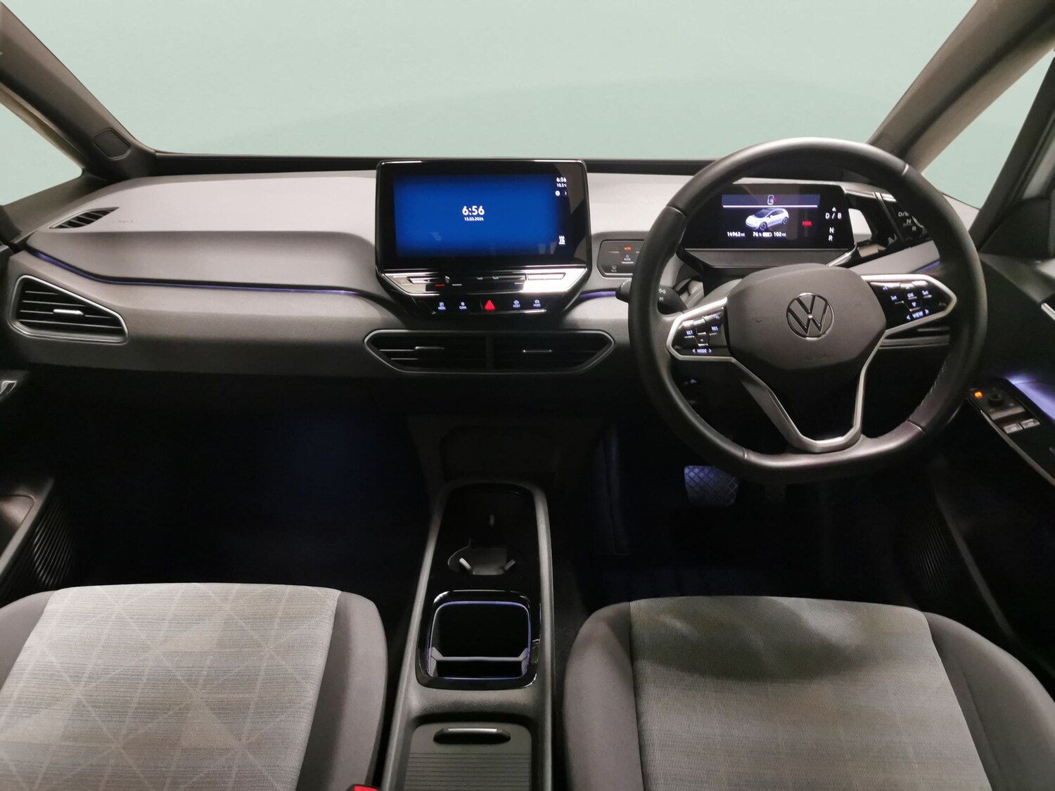 Used Volkswagen ID.3 2023 for sale - 78082111: Photo 6