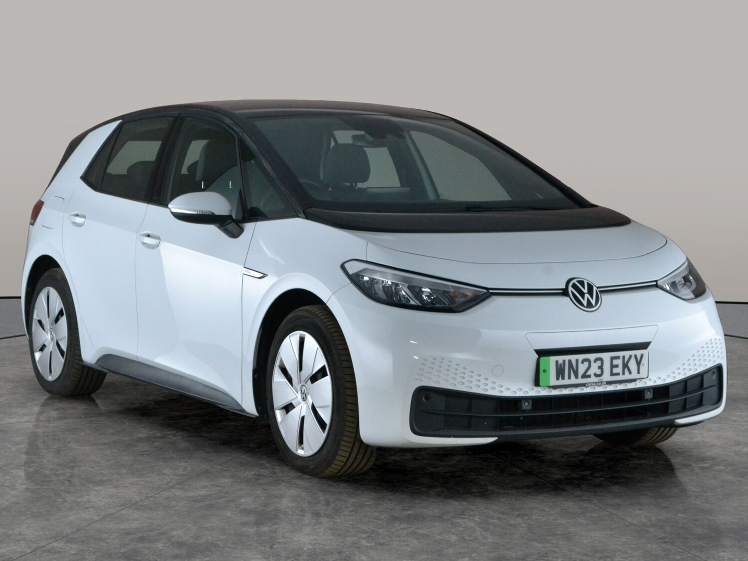 Used Volkswagen ID.3 2023 for sale - 78082111: Photo 7