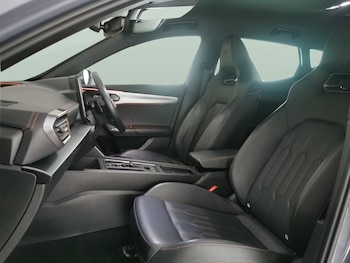 Used Cupra Formentor 2023 for sale - 78963943: Photo