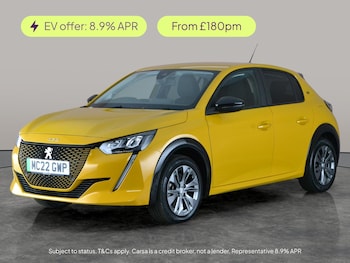 Peugeot 208 feature image