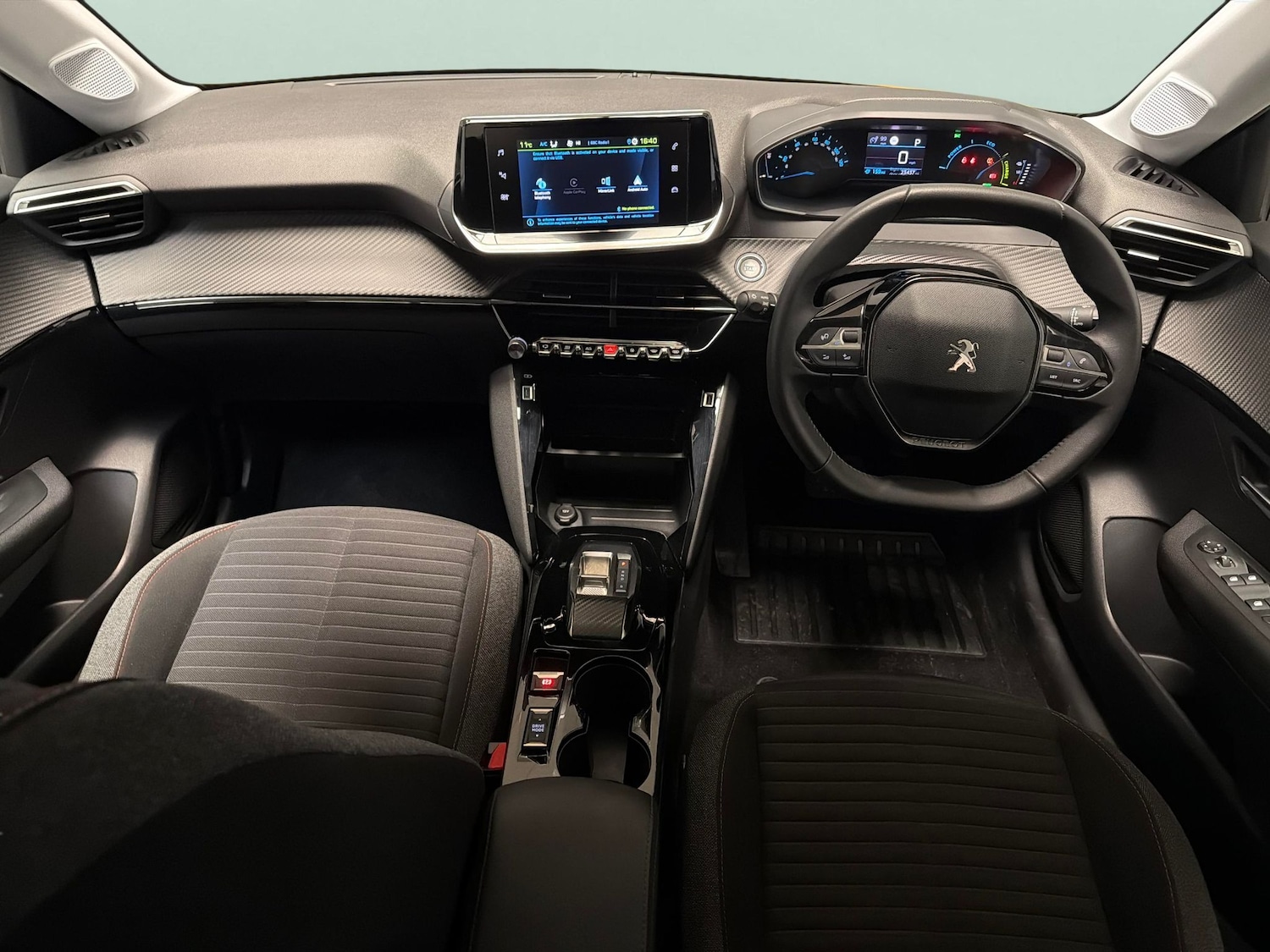 Used Peugeot 208 2022 for sale - 77529958: Photo 5