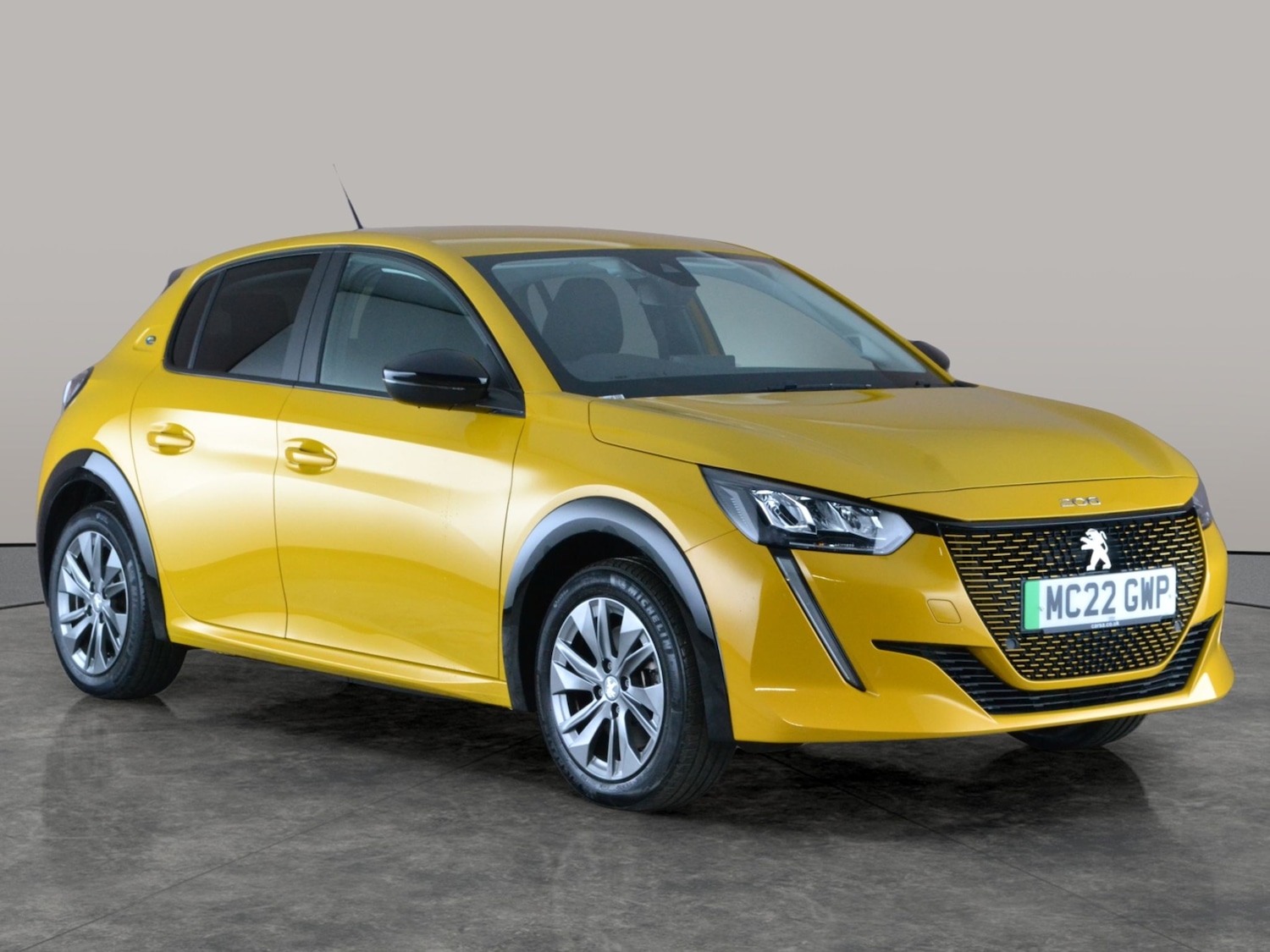 Used Peugeot 208 2022 for sale - 77529958: Photo 6