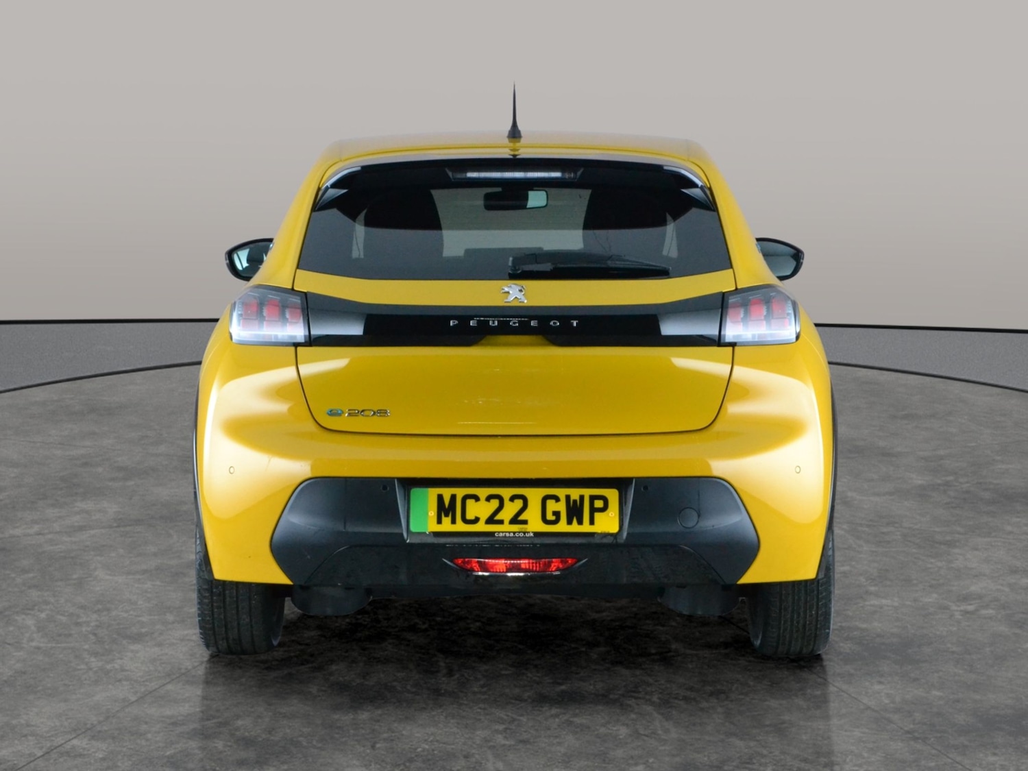 Used Peugeot 208 2022 for sale - 77529958: Photo 9