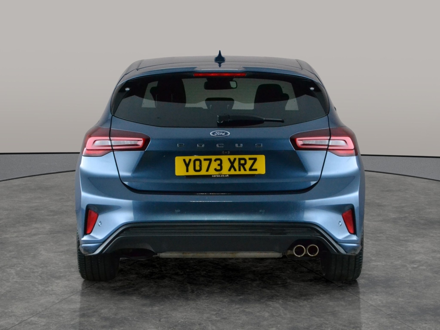 Used Ford Focus 2024 for sale - 77636387: Photo 12