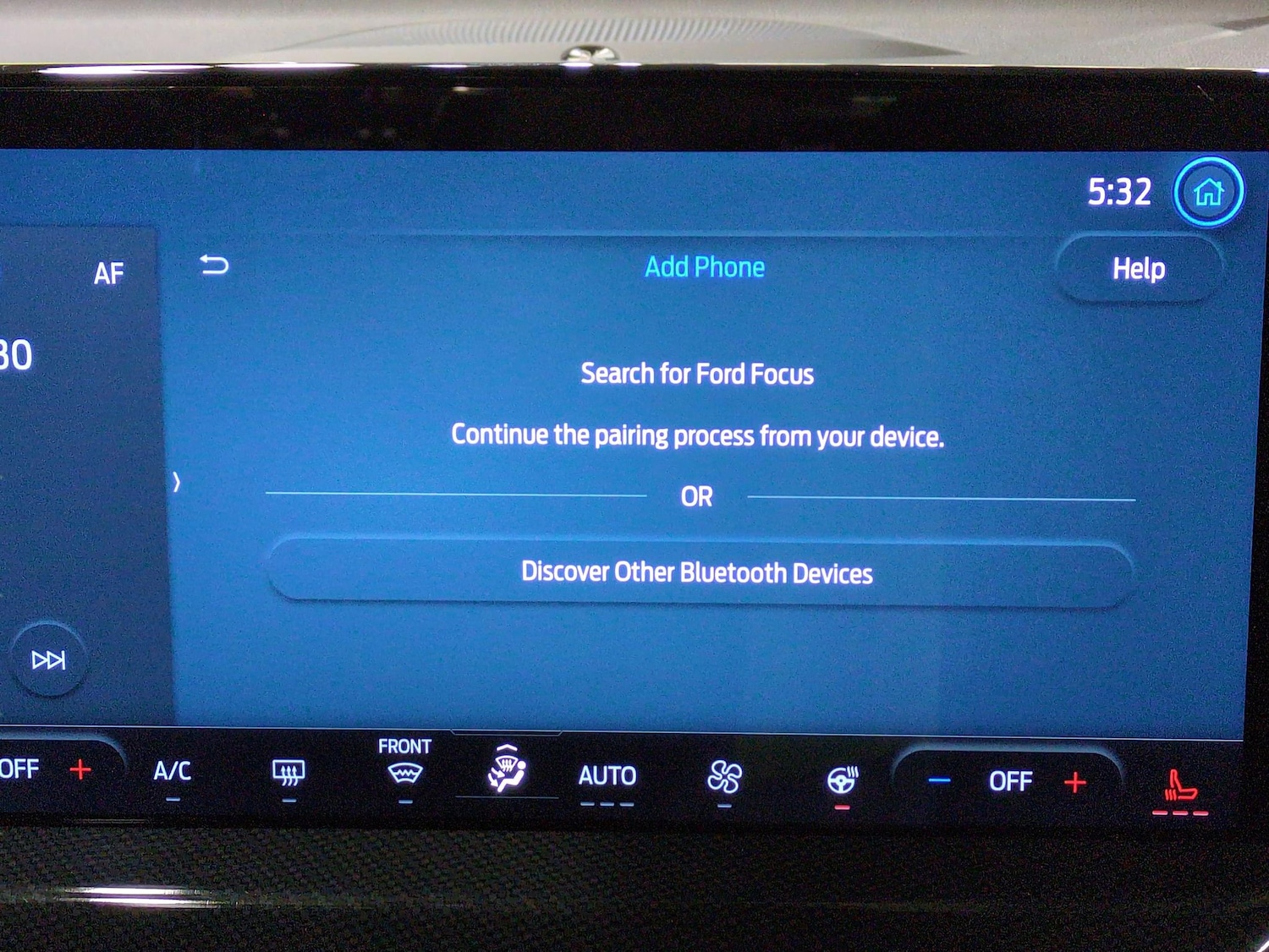 Used Ford Focus 2024 for sale - 77636387: Photo 17