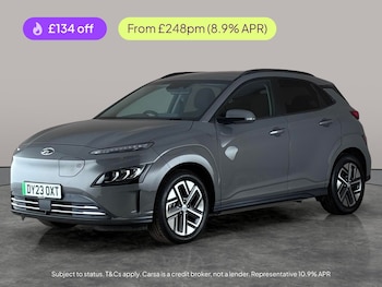 Used Hyundai KONA 2023 for sale - 79442979: Photo
