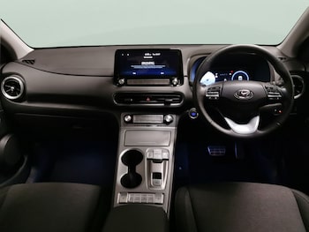 Used Hyundai KONA 2023 for sale - 79442979: Photo