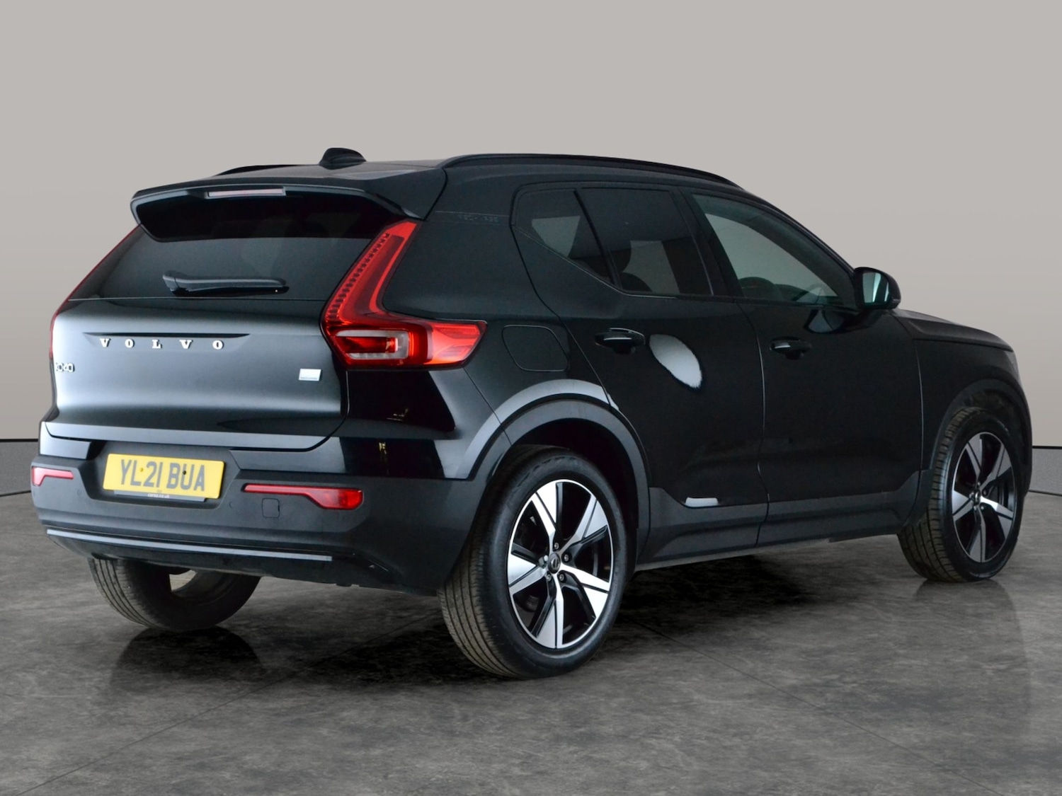 Used Volvo XC40 2021 for sale - 77708485: Photo 10