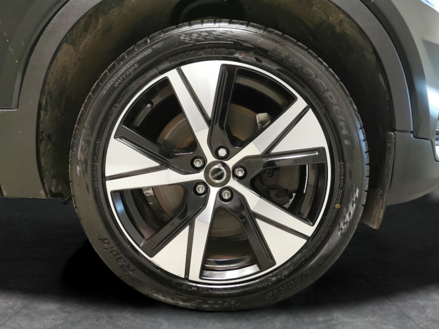 Used Volvo XC40 2021 for sale - 77708485: Photo 20