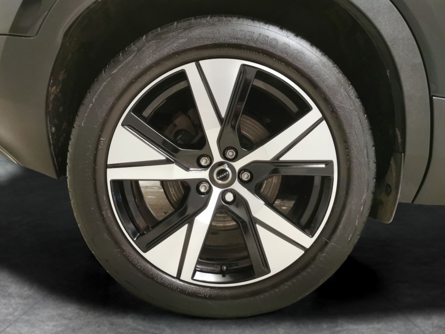 Used Volvo XC40 2021 for sale - 77708485: Photo 21