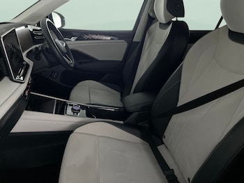 Used Volkswagen Tiguan 2025 for sale - 78341895: Photo