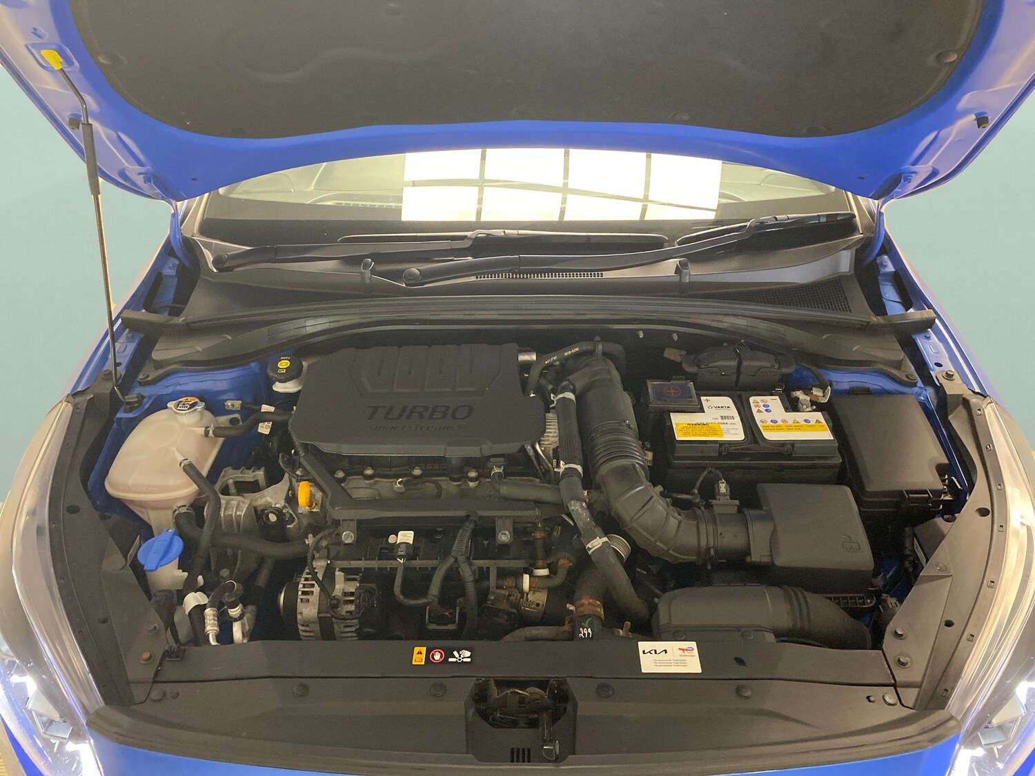 Used Kia Pro Ceed 2023 for sale - 78122664: Photo 30