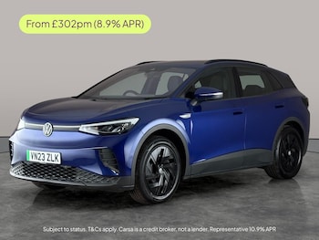 Used Volkswagen ID.4 2023 for sale - 79612064: Photo