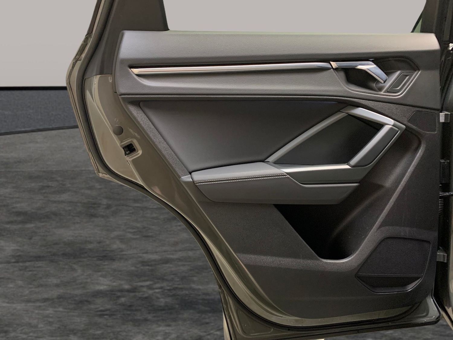 Used Audi Q3 2020 for sale - 77600879: Photo 26