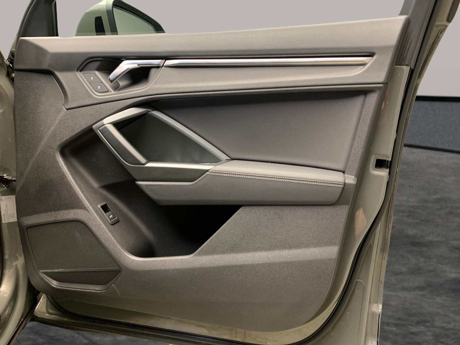 Used Audi Q3 2020 for sale - 77600879: Photo 28