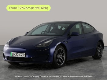 Used Tesla Model 3 2022 for sale - 78554056: Photo