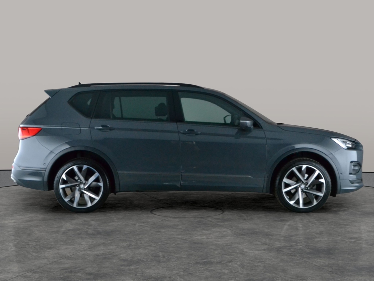 Used SEAT Tarraco 2022 for sale - 77848425: Photo 10