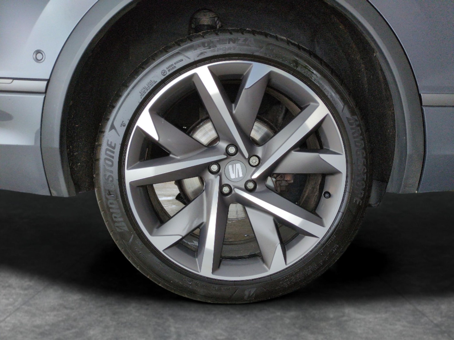 Used SEAT Tarraco 2022 for sale - 77848425: Photo 24