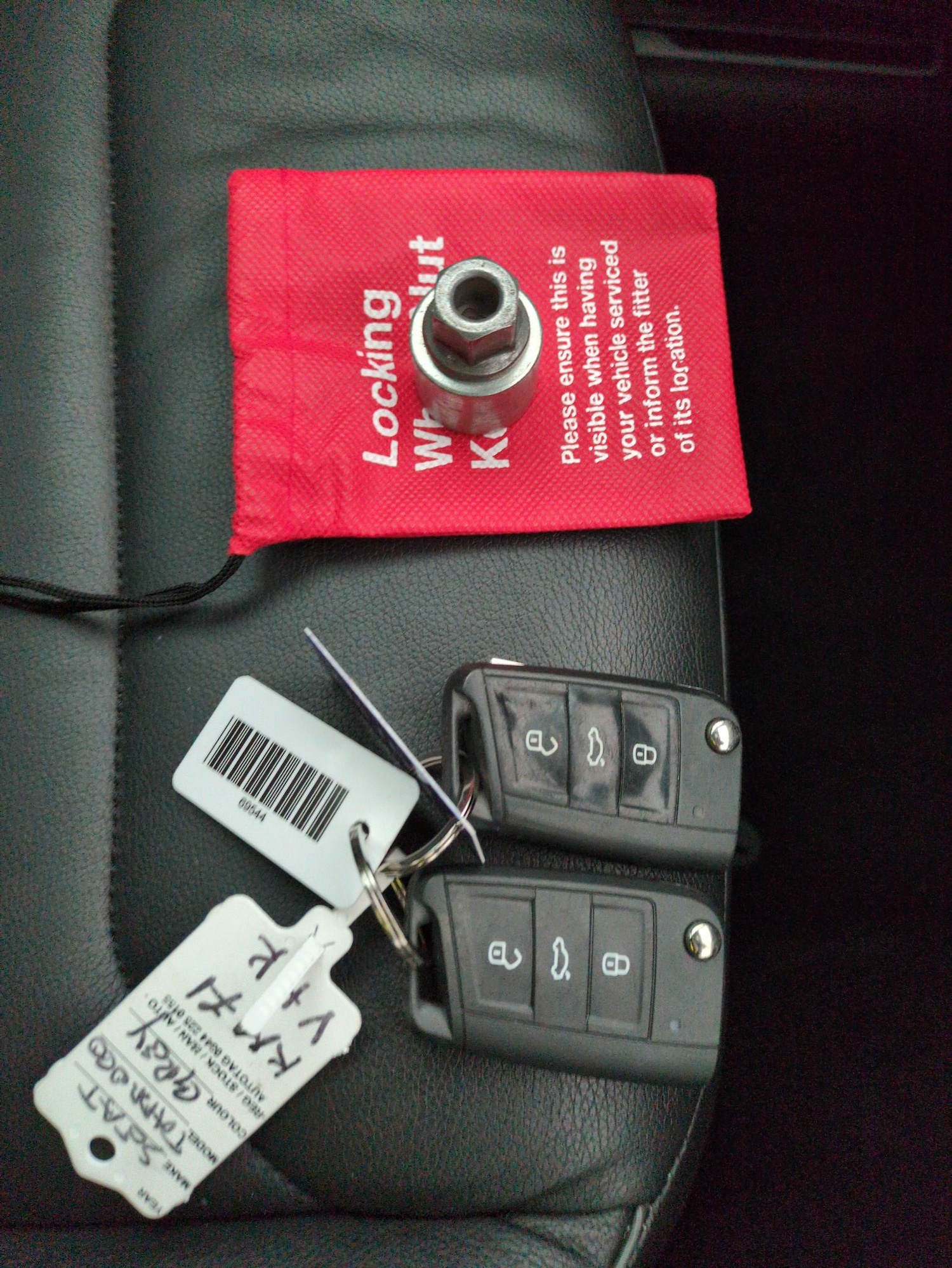 Used SEAT Tarraco 2022 for sale - 77848425: Photo 33