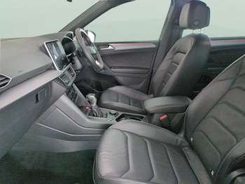 Used SEAT Tarraco 2022 for sale - 77848425: Photo