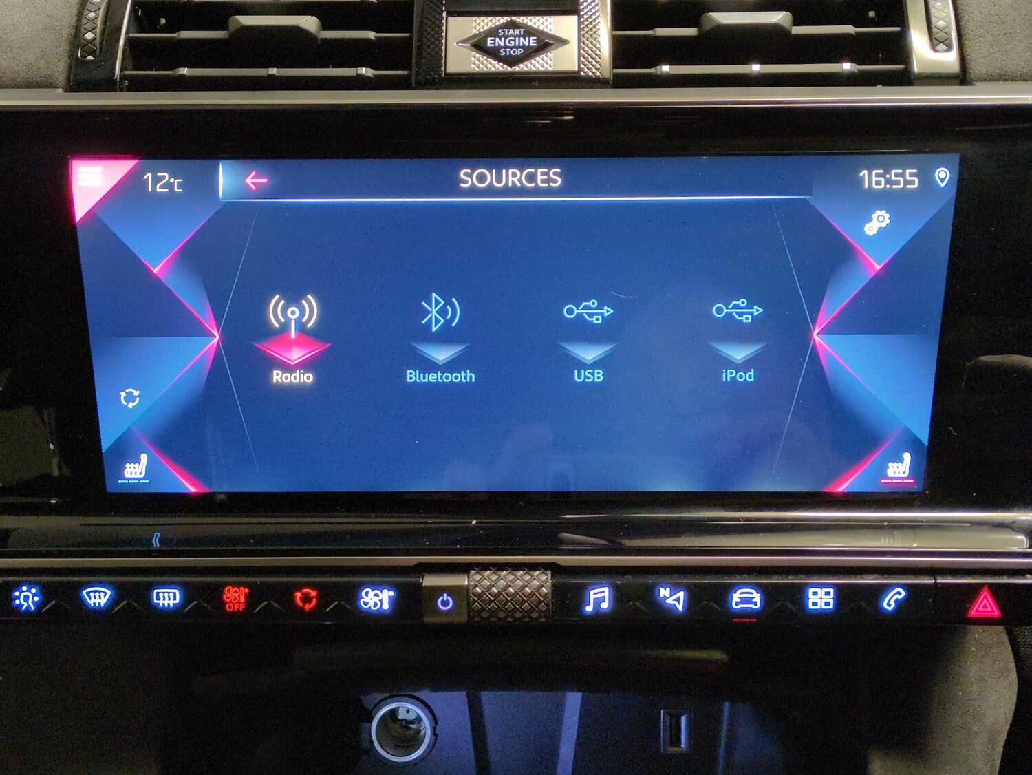 Used DS Automobiles DS 7 2022 for sale - 77591707: Photo 16