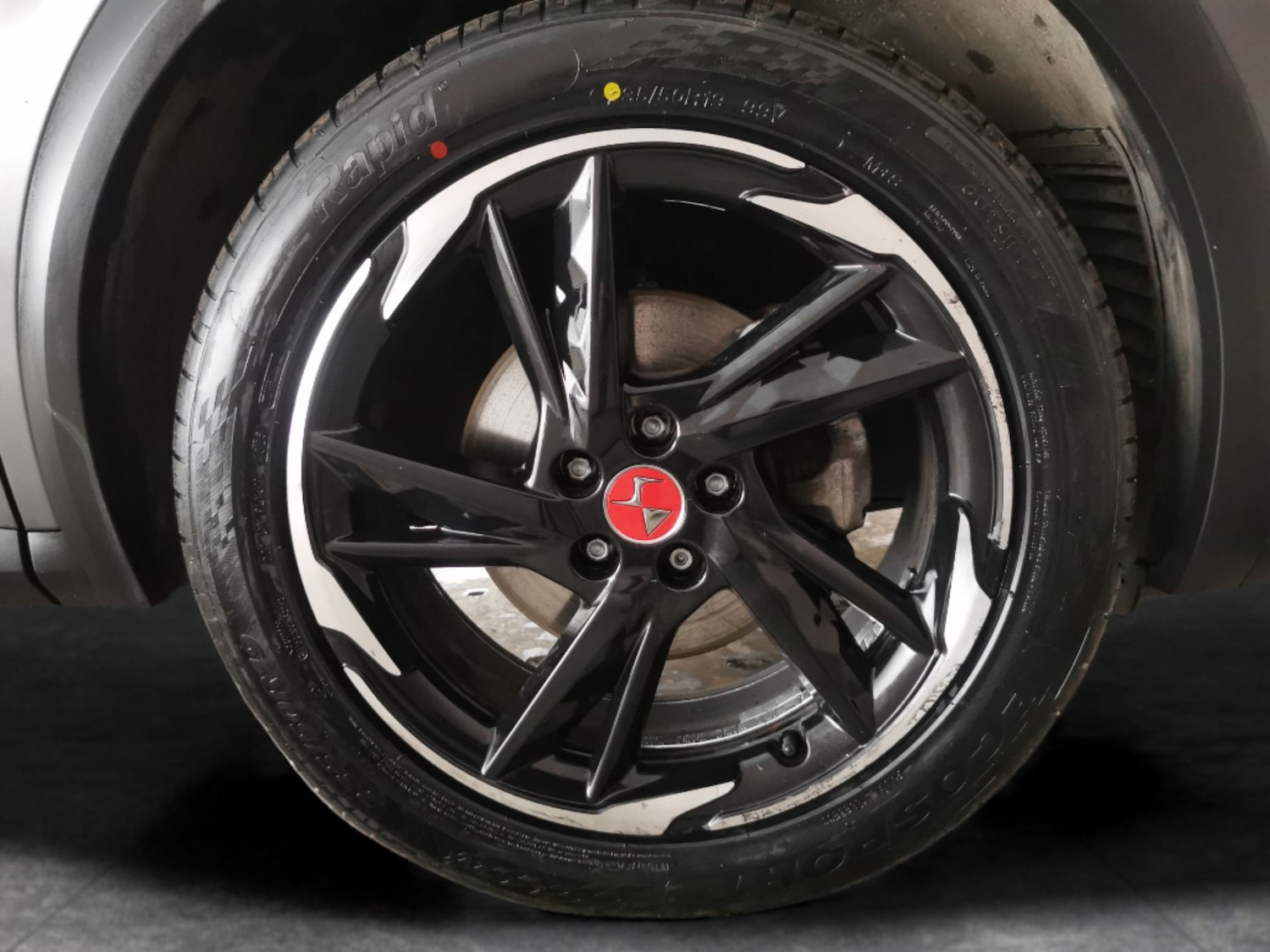 Used DS Automobiles DS 7 2022 for sale - 77591707: Photo 28