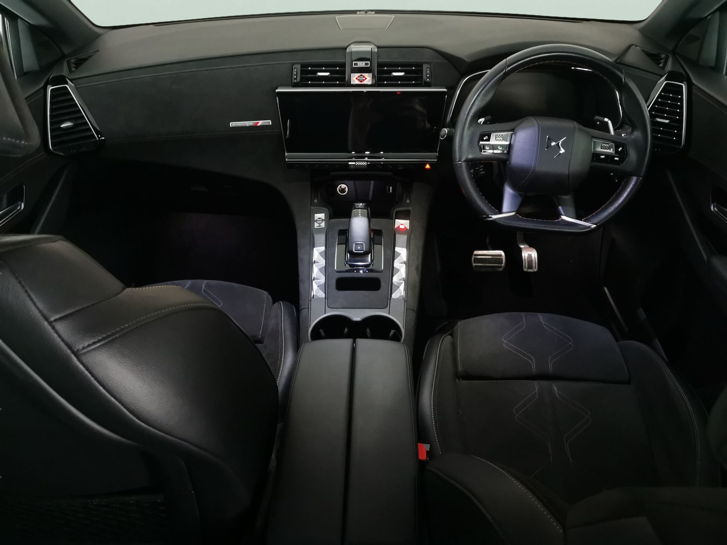 Used DS Automobiles DS 7 2022 for sale - 77591707: Photo 8