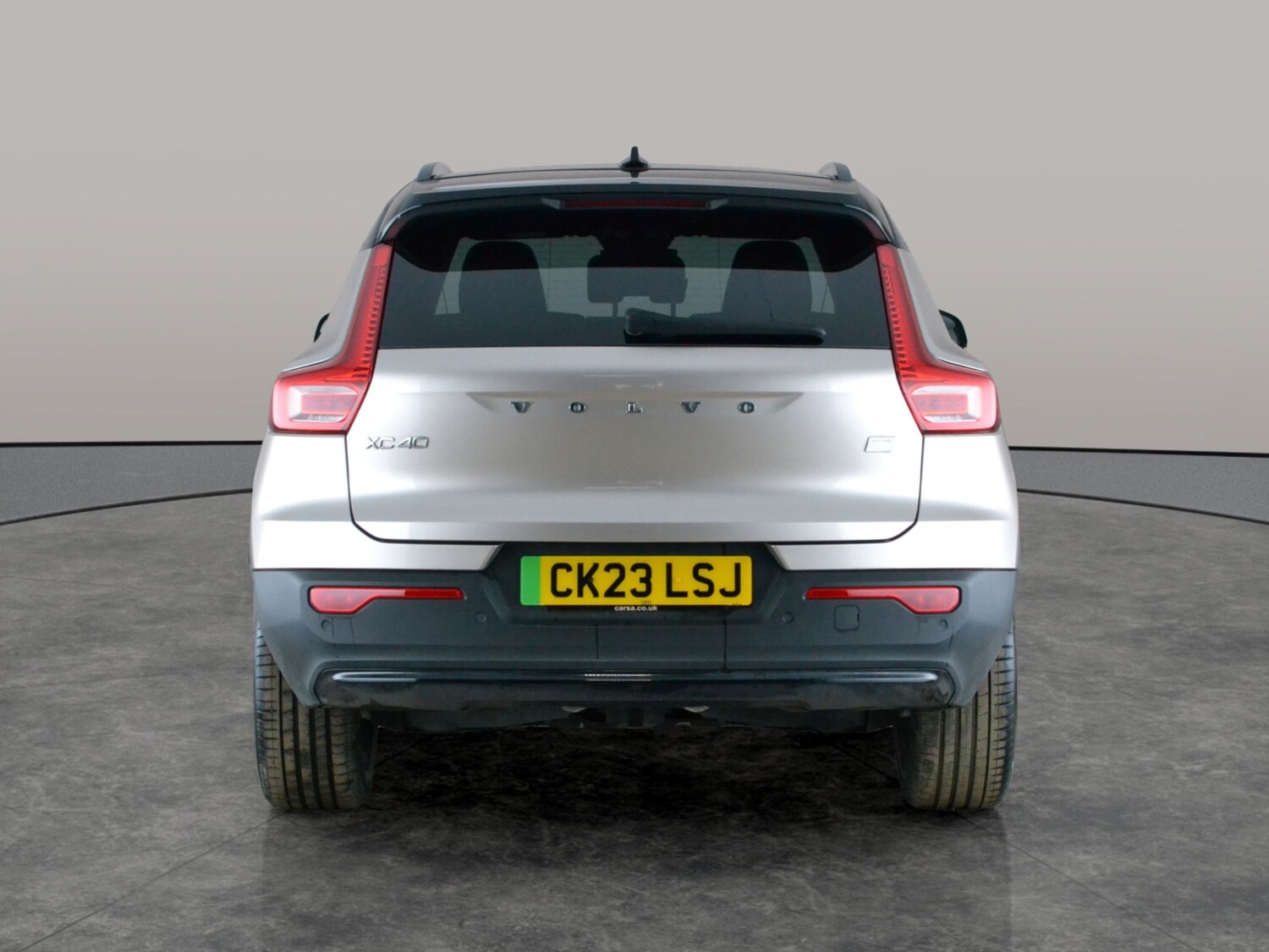 Used Volvo XC40 2023 for sale - 78163642: Photo 13