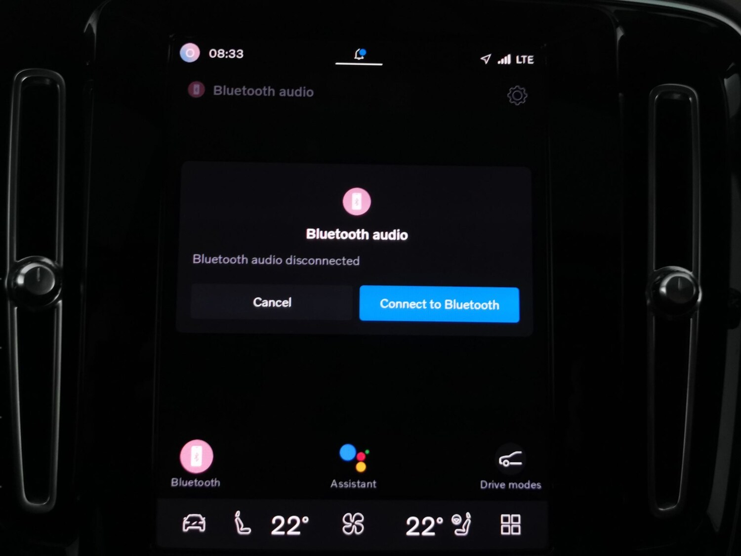 Used Volvo XC40 2023 for sale - 78163642: Photo 21