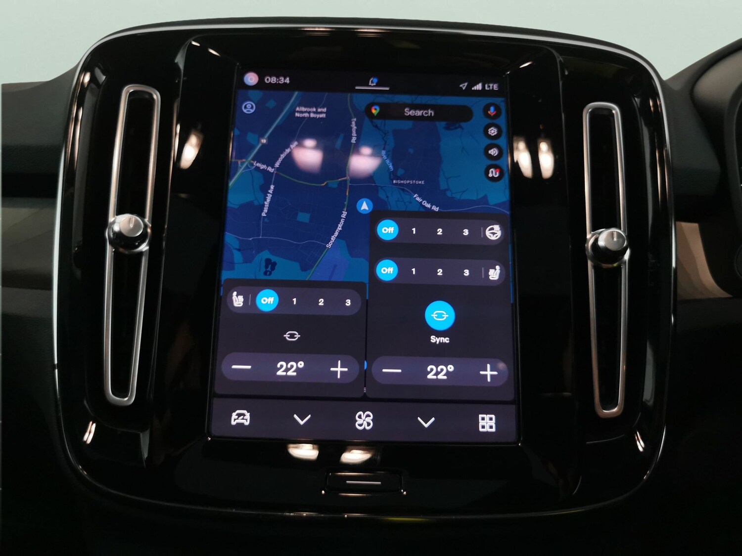 Used Volvo XC40 2023 for sale - 78163642: Photo 23