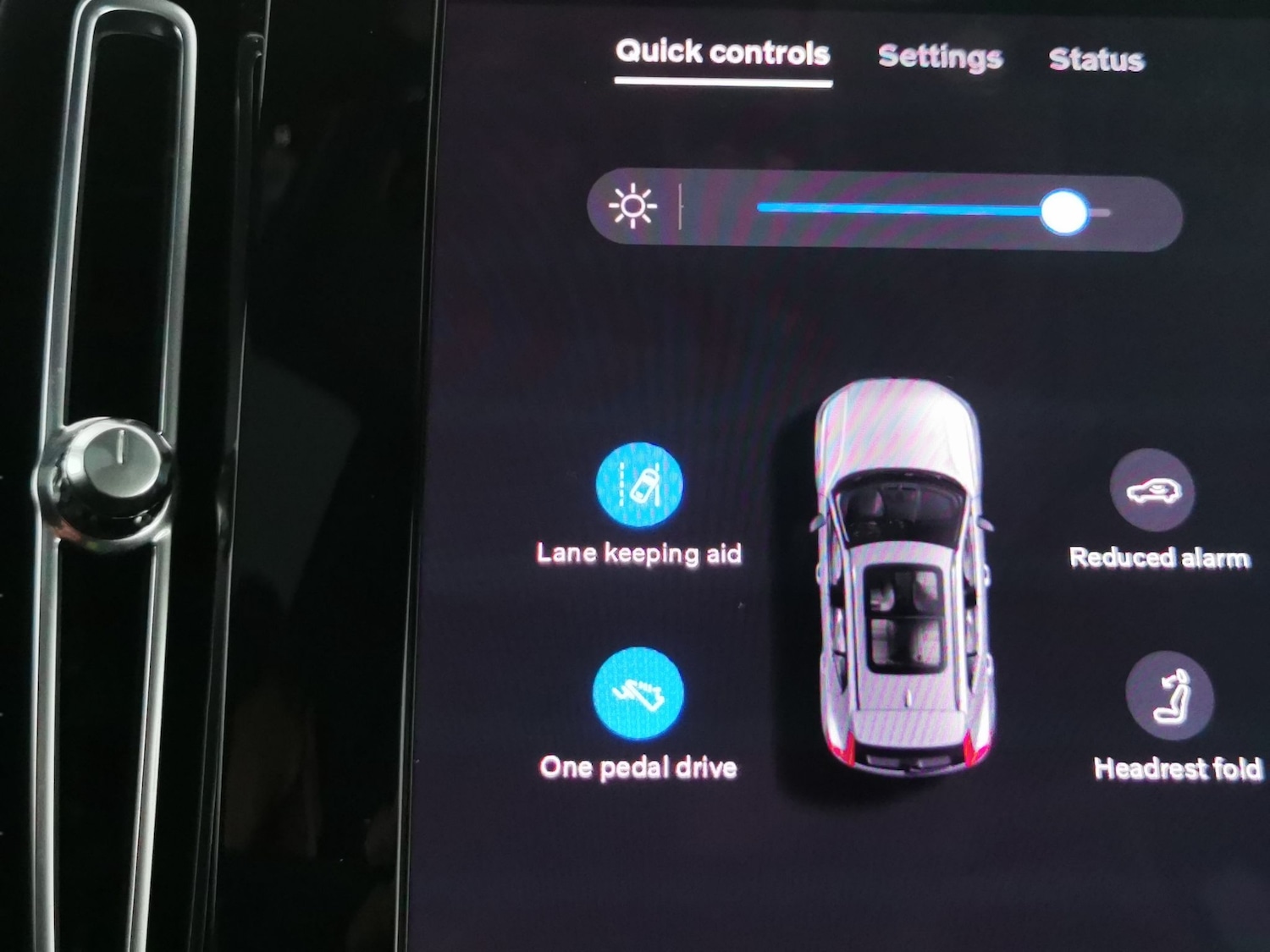 Used Volvo XC40 2023 for sale - 78163642: Photo 28