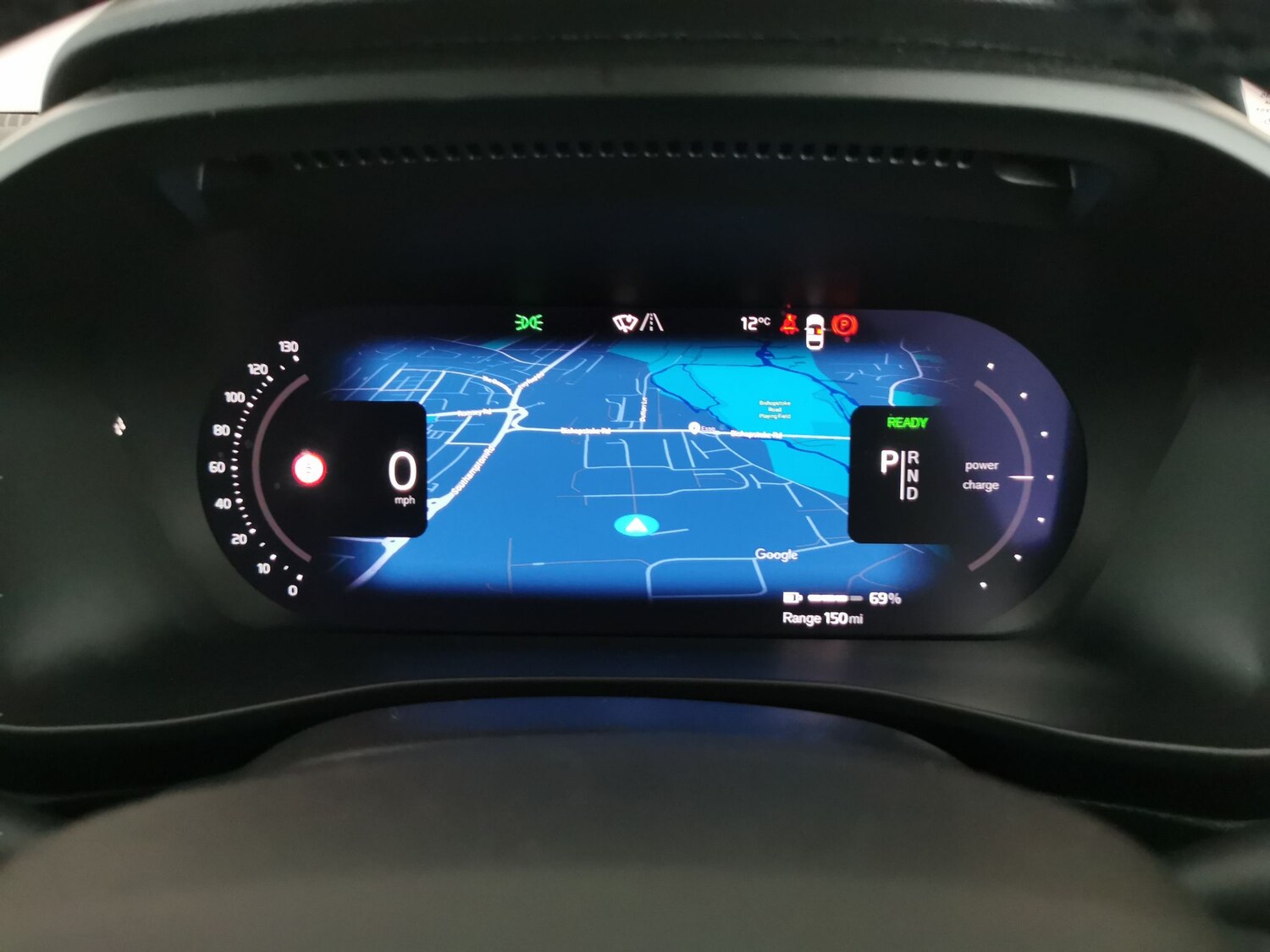 Used Volvo XC40 2023 for sale - 78163642: Photo 29